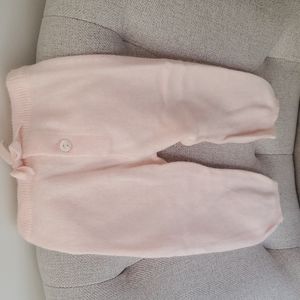 Ovale Italian 100% cashmere pants